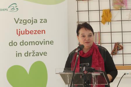 Mednarodna konferenca katoliških učiteljev 28 Foto ljubo Vukelič